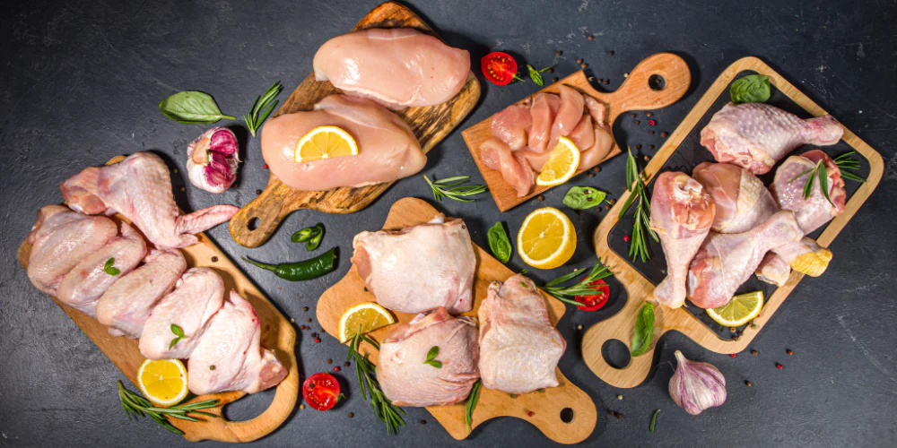 Chicken